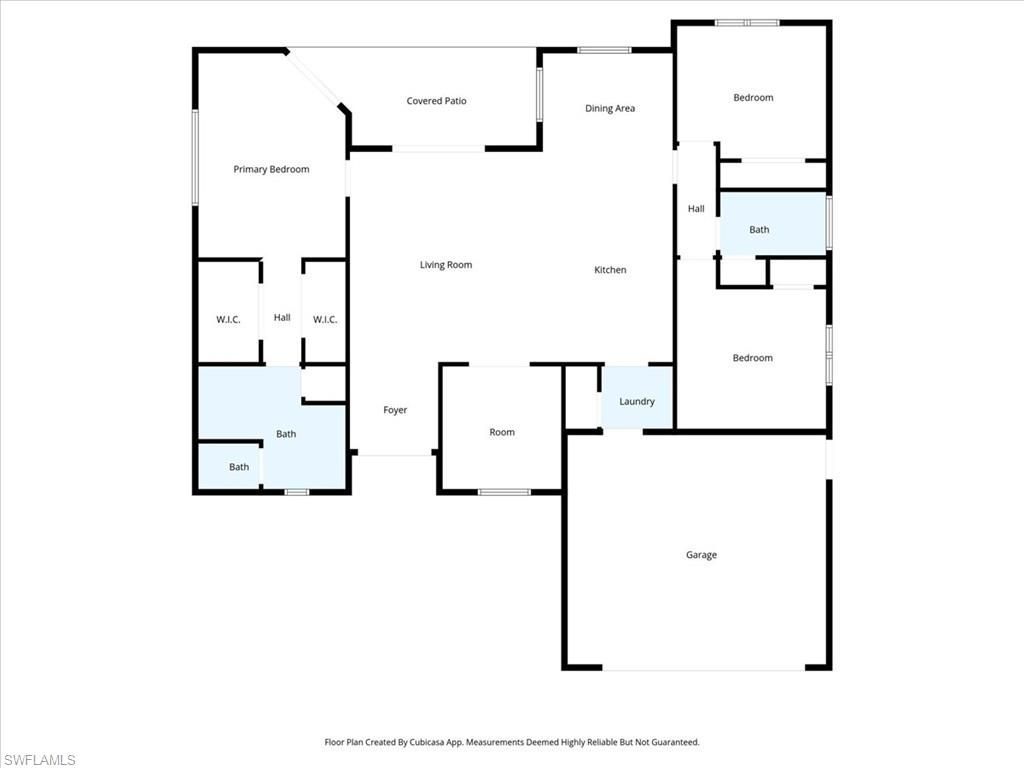 1501 NE 15th Ter, Cape Coral, FL 33909 Photo