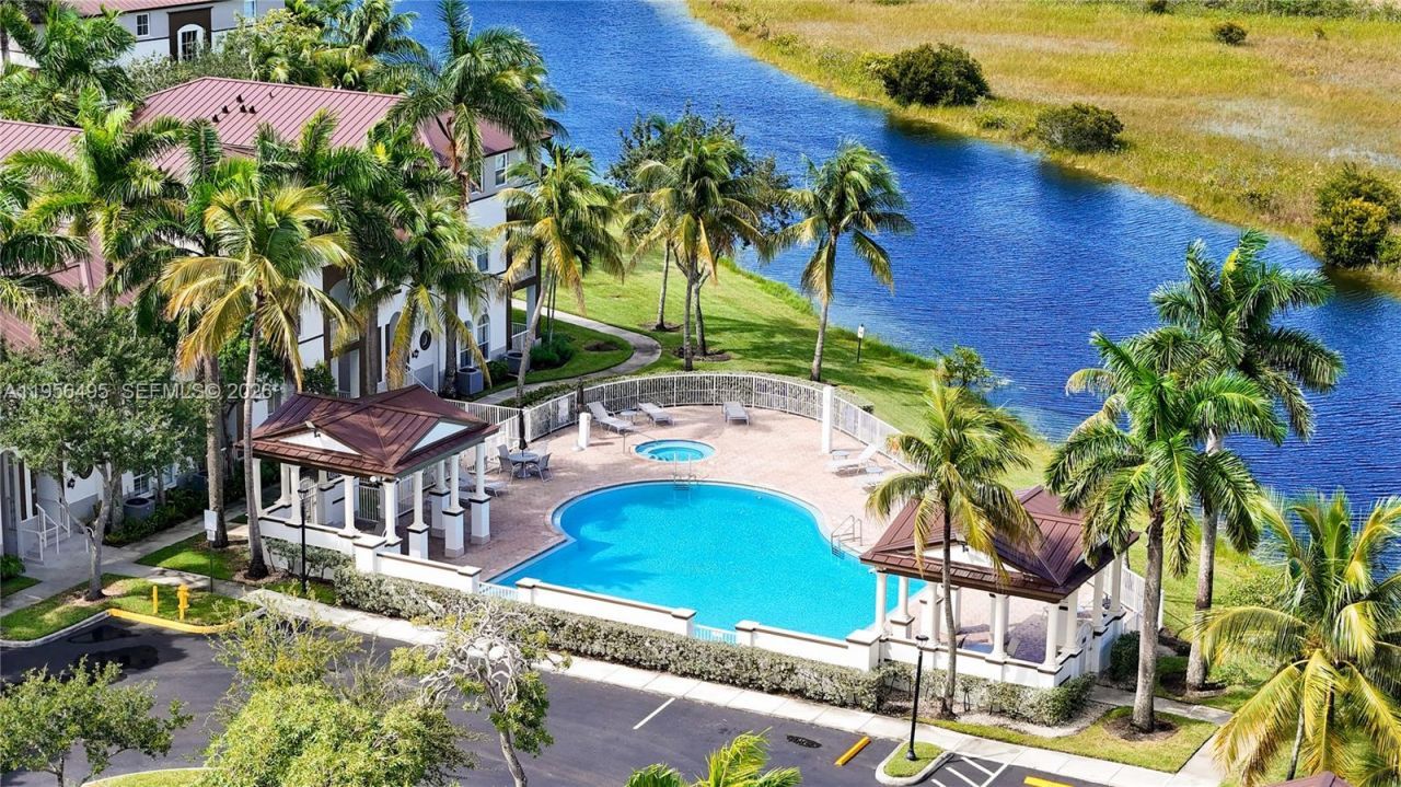 4301 SW 160th Ave, Unit 110, Miramar, FL 33027 Photo