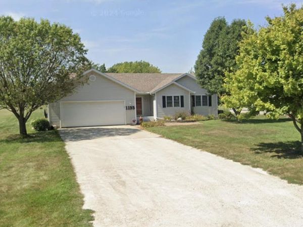 1135 2nd Street, Jewell, IA 50130