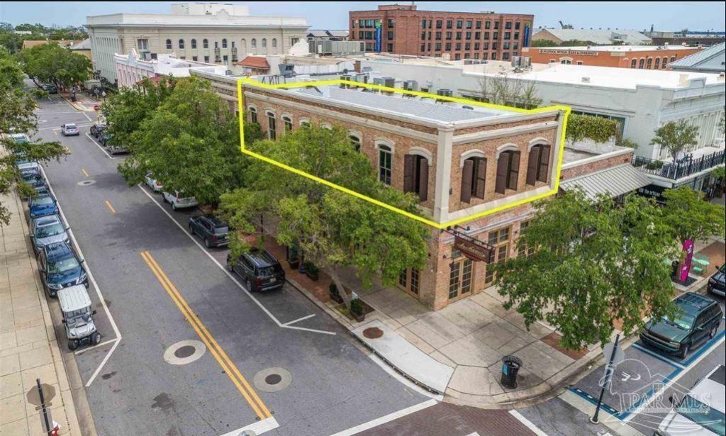 1 E Zarragossa St, Unit B, Pensacola, FL 32502 Main Photo