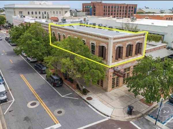 1 E Zarragossa St, Unit B, Pensacola, FL 32502