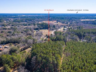 351 Barkley Street, Eutawville, SC 29048