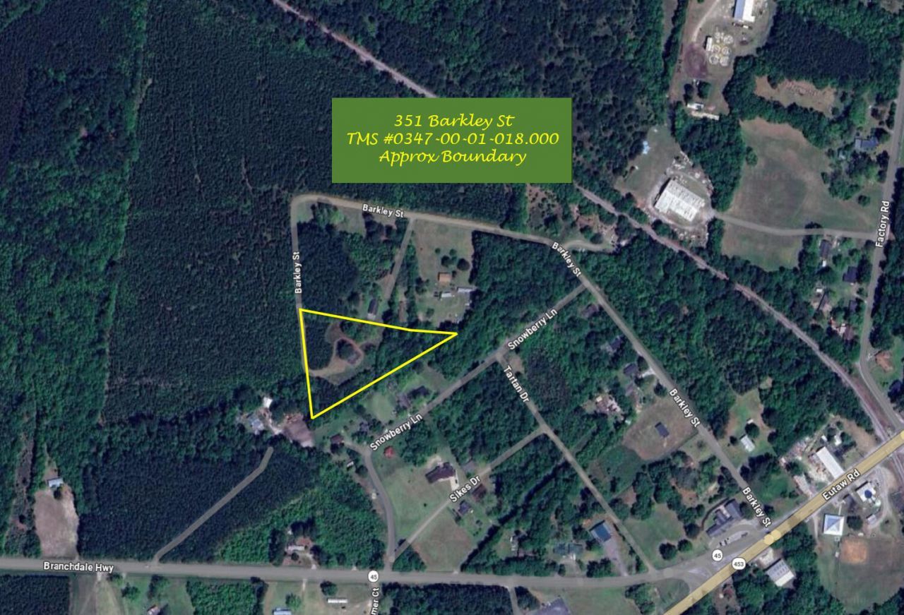 351 Barkley Street Photo 3