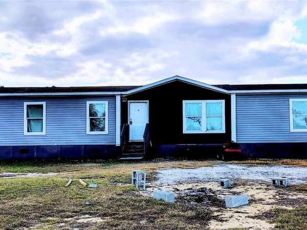 15971 SE 108TH LOOP, OCKLAWAHA, FL 32179