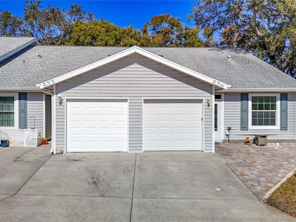 39650 US HIGHWAY 19 N, Unit 834, TARPON SPRINGS, FL 34689