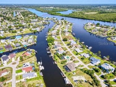 13429 MARQUETTE BOULEVARD, FORT MYERS, FL 33905