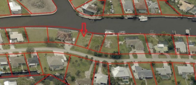 13429 Marquette Boulevard, Fort Myers, FL 33905 Photo