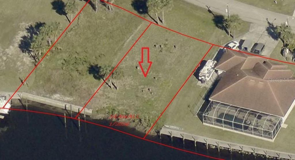 13429 Marquette Boulevard, Fort Myers, FL 33905 Photo