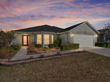 12591 SE 97TH TERRACE ROAD, SUMMERFIELD, FL 34491