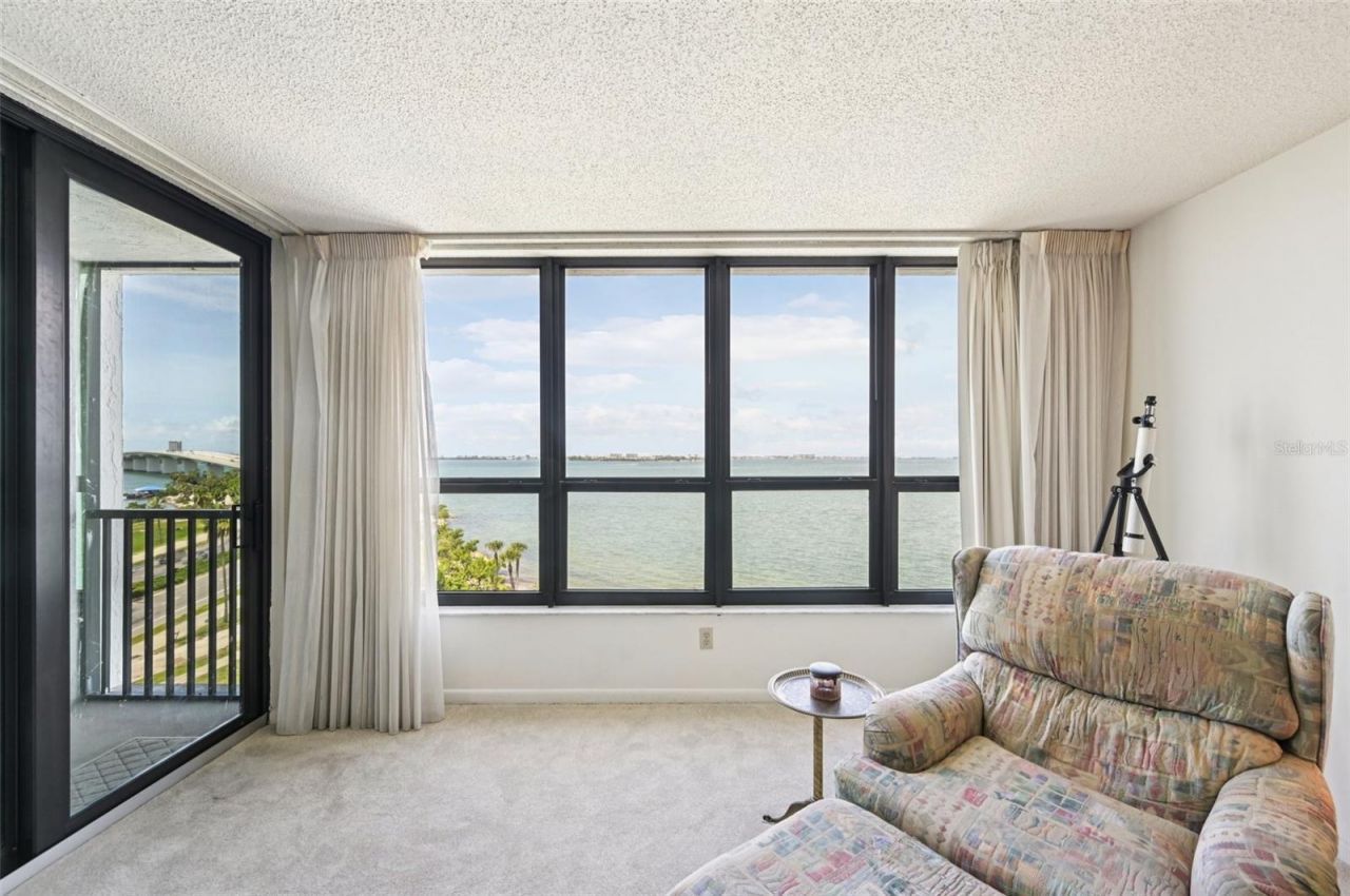 11 Sunset Drive, Unit 502, Sarasota, FL 34236 Photo