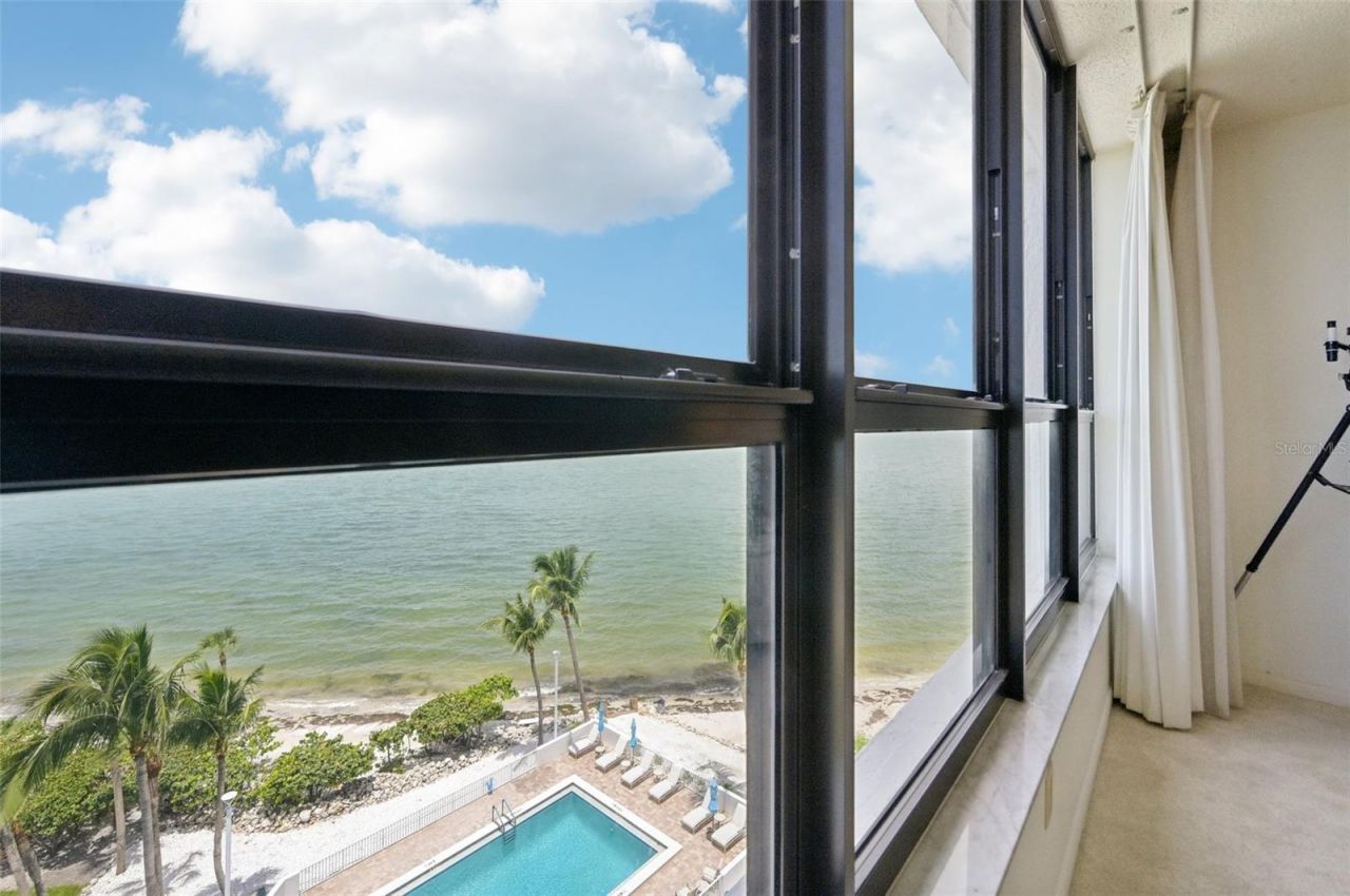 11 Sunset Drive, Unit 502, Sarasota, FL 34236 Photo