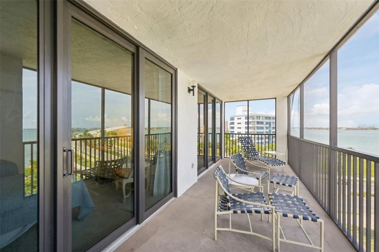 11 Sunset Drive, Unit 502, Sarasota, FL 34236 Photo