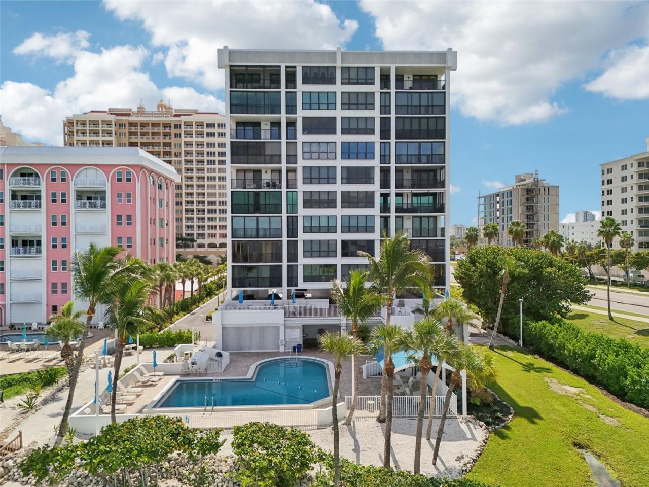 11 Sunset Drive, Unit 502, Sarasota, FL 34236 Photo
