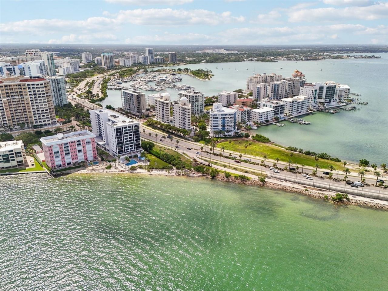 11 Sunset Drive, Unit 502, Sarasota, FL 34236 Photo