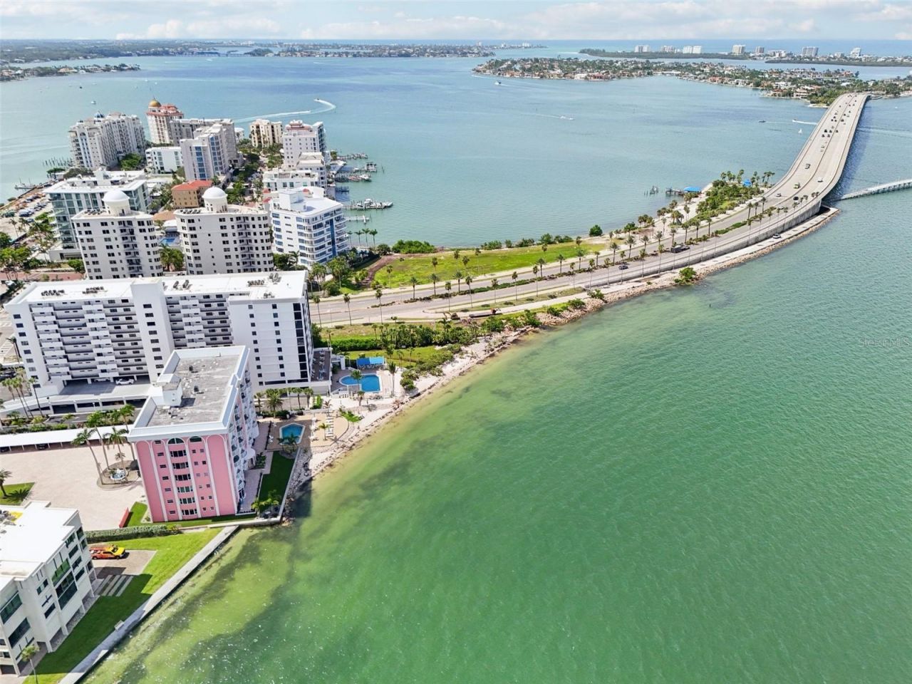 11 Sunset Drive, Unit 502, Sarasota, FL 34236 Photo