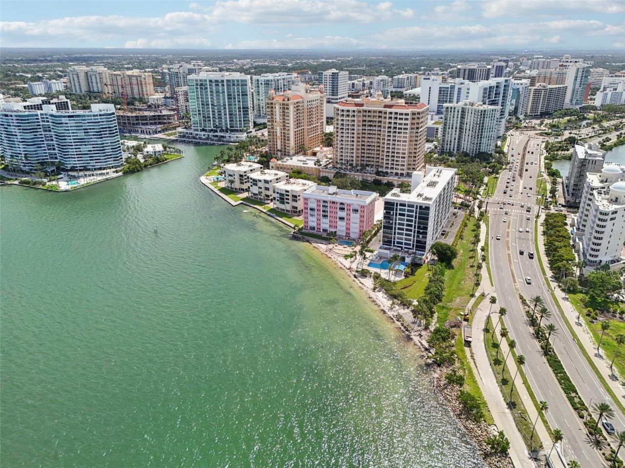 11 Sunset Drive, Unit 502, Sarasota, FL 34236 Photo