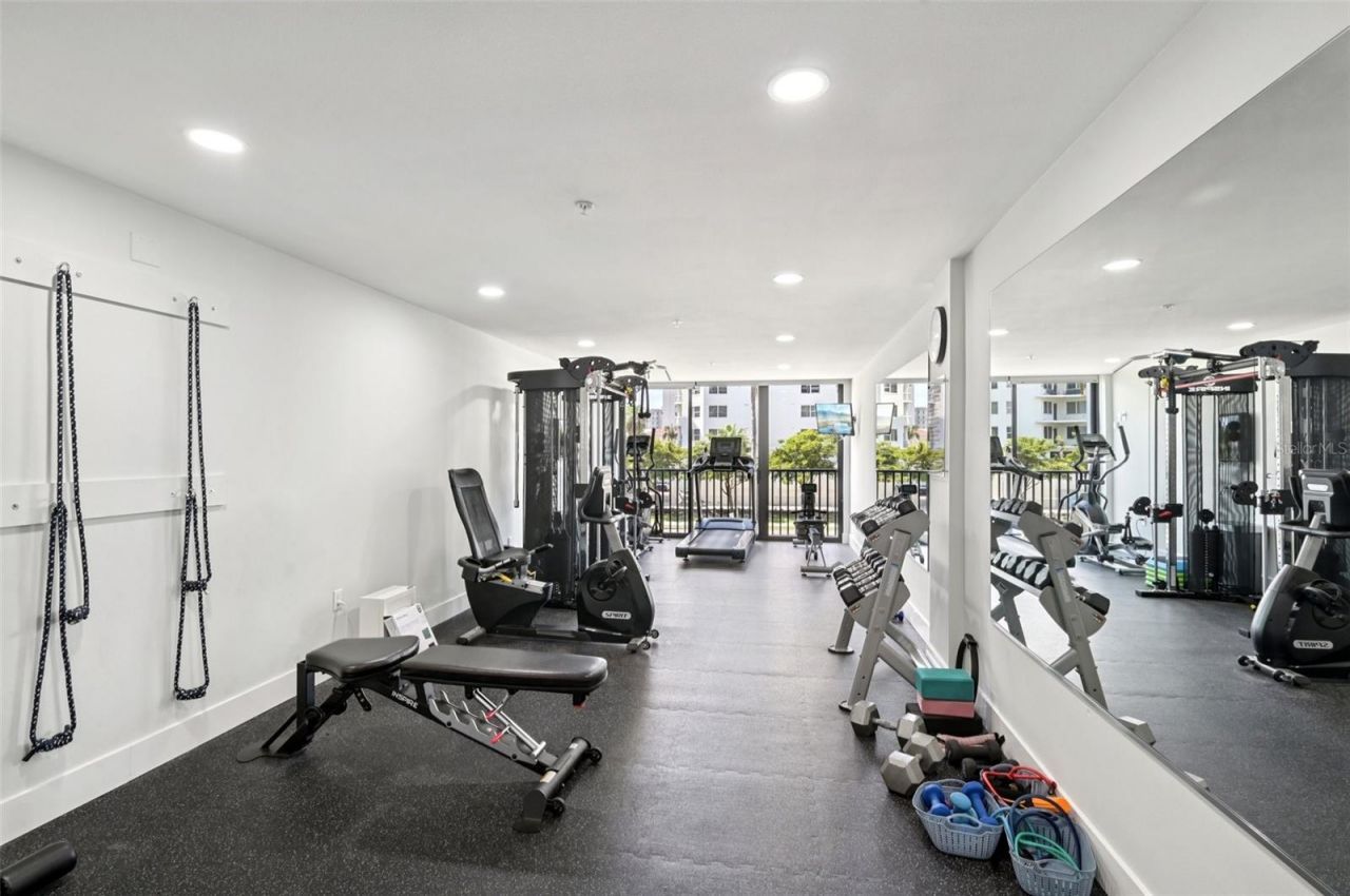 11 Sunset Drive, Unit 502, Sarasota, FL 34236 Photo