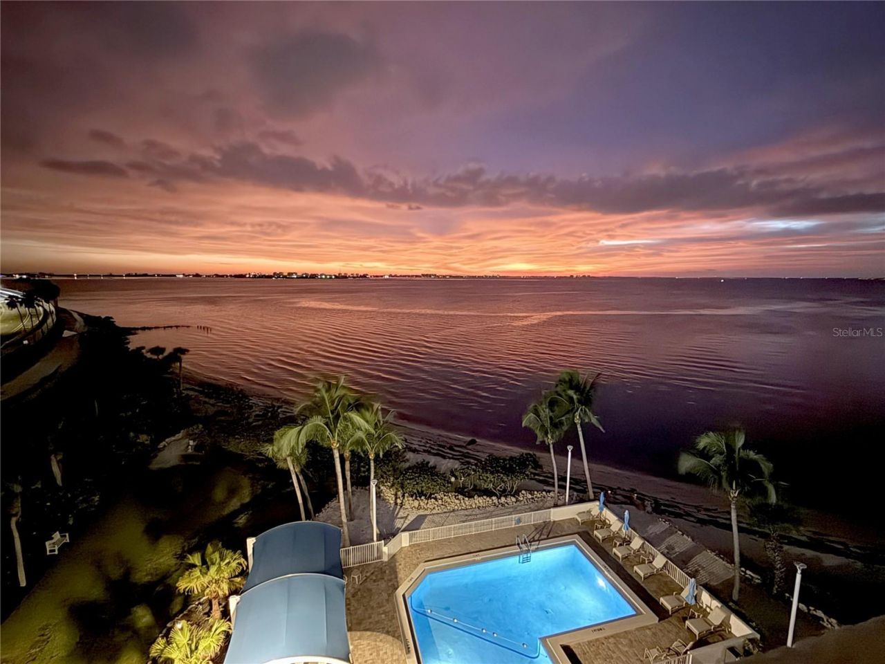 11 Sunset Drive, Unit 502, Sarasota, FL 34236 Photo