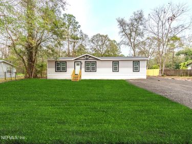 541746 LEM TURNER Road, Callahan, FL 32011