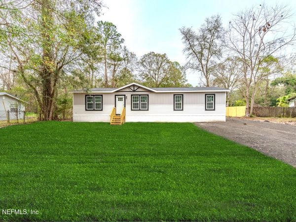 541746 LEM TURNER Road, Callahan, FL 32011