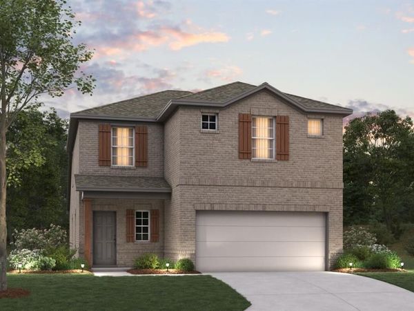 7518 Bent Gale Road, Pilot Point, TX 76258