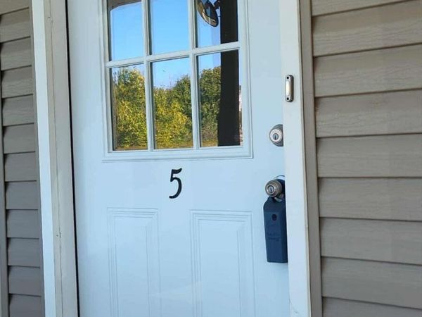 22 Fall Creek Trail, Unit 5, Branson, MO 65616