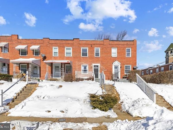 1002 W 43RD STREET, BALTIMORE, MD 21211