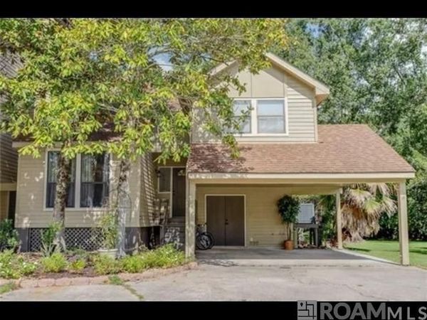 50 Chamale Cove East Cove, Slidell, LA 70460