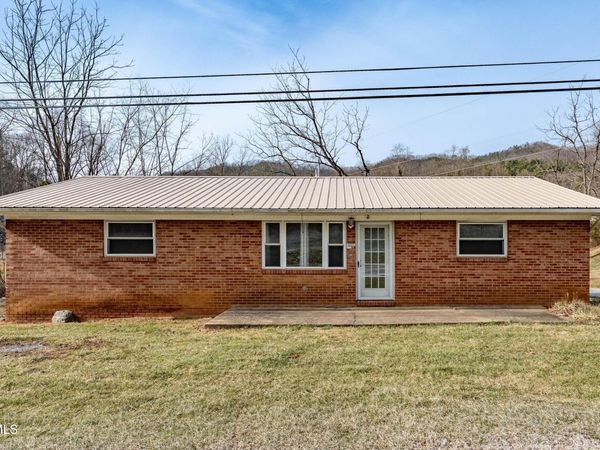 1253 Highway 321, Hampton, TN 37658