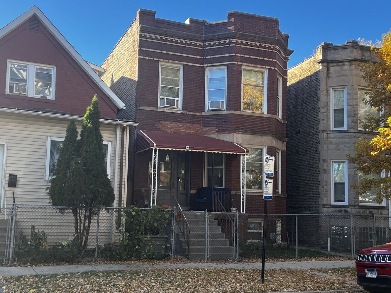 1346 N Lawndale Avenue, Chicago, IL 60651 Main Photo