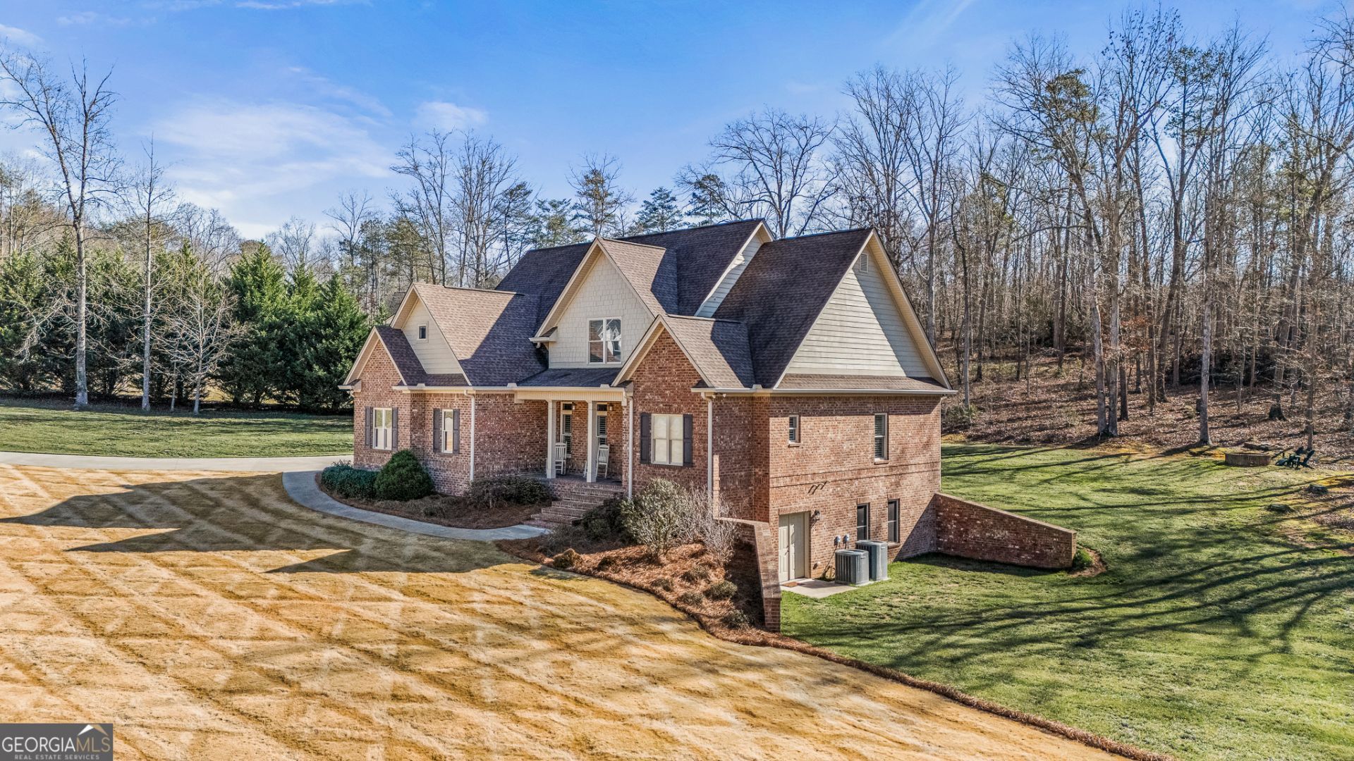 263 Woodmont Drive, Cornelia, GA 30531 Main Photo