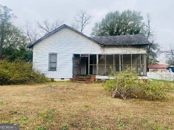 667 Alston, Richland, GA 31825