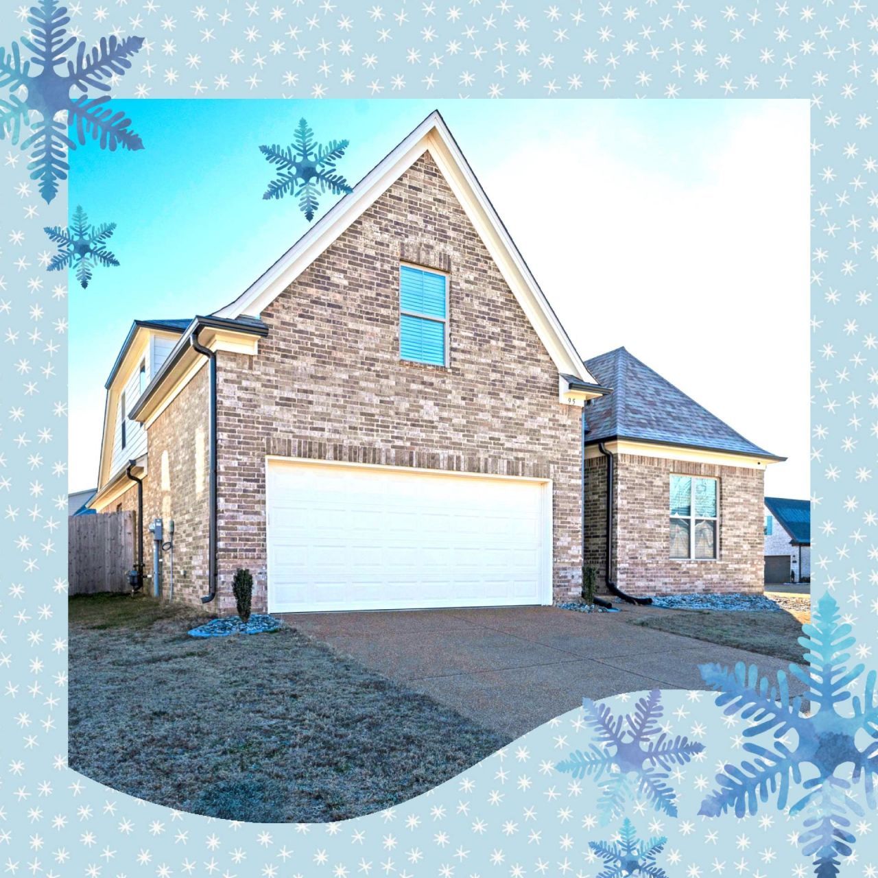 95 DOGWOOD SPRING DR Oakland, TN 38060