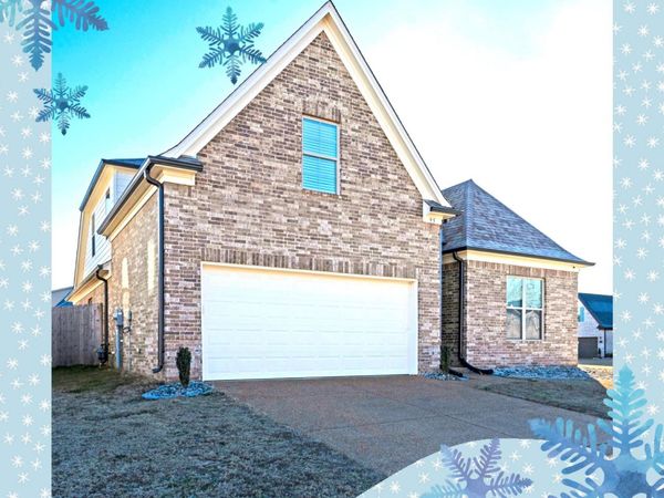 95 DOGWOOD SPRING DR, Oakland, TN 38060