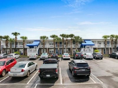 804 12th Ave. S, Unit 202, North Myrtle Beach, SC 29582