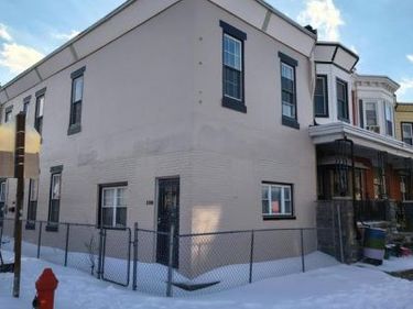 5300 OSAGE AVENUE, PHILADELPHIA, PA 19143