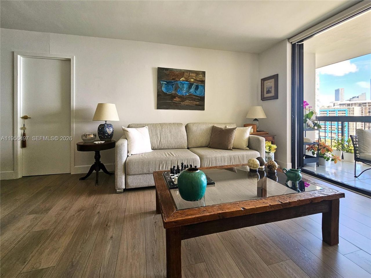 2333 Brickell Ave, Unit 1507, Miami, FL 33129 Photo