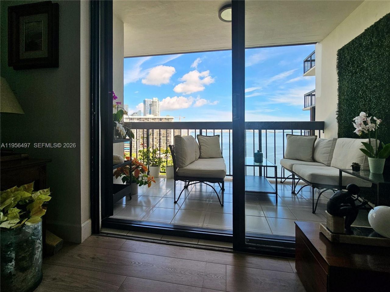2333 Brickell Ave, Unit 1507, Miami, FL 33129 Photo
