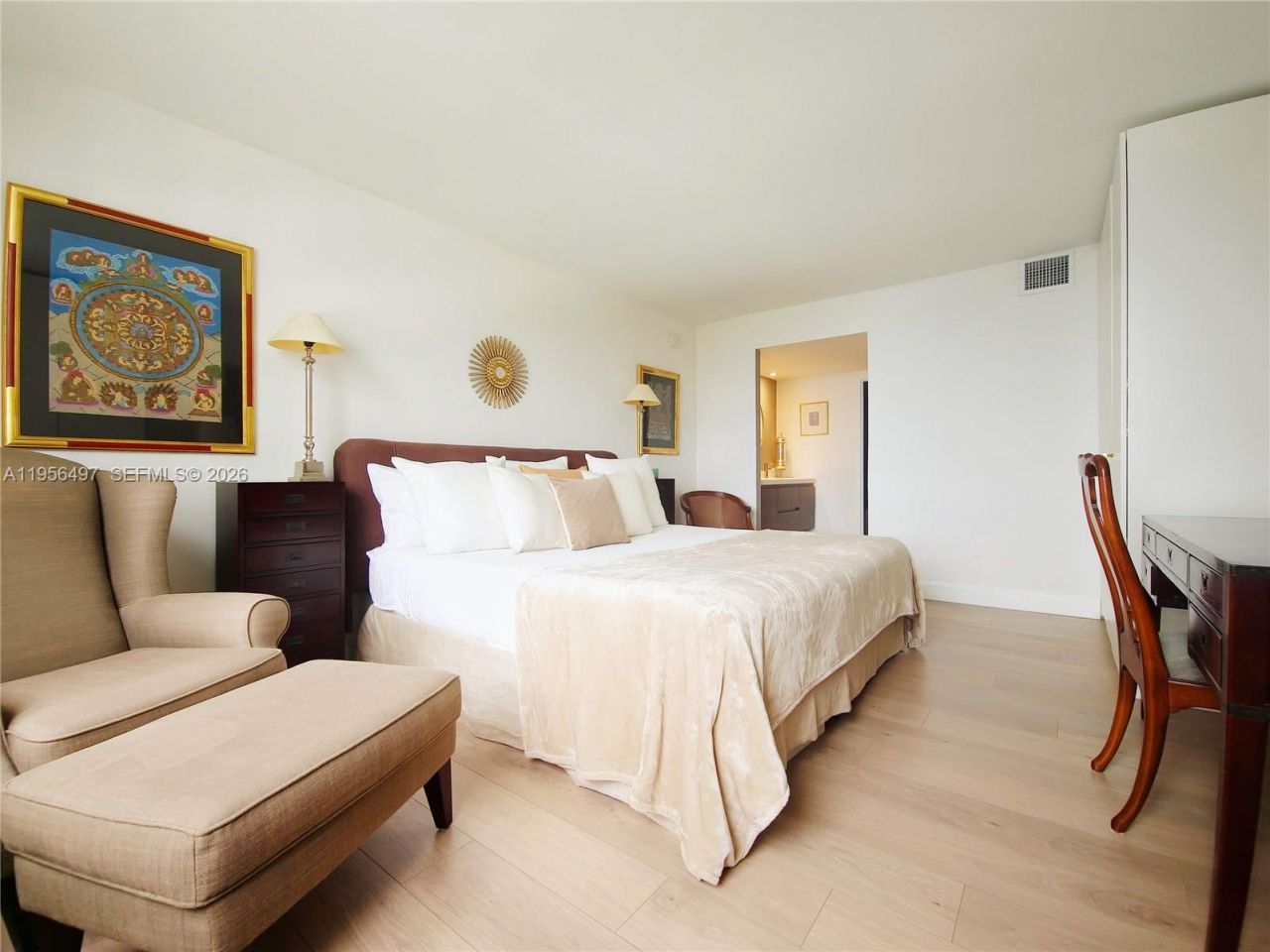 2333 Brickell Ave, Unit 1507, Miami, FL 33129 Photo