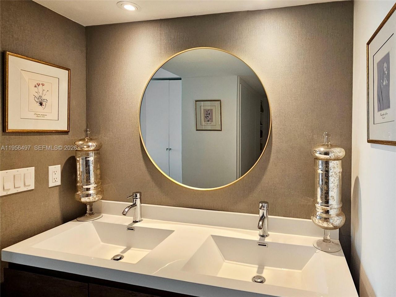 2333 Brickell Ave, Unit 1507, Miami, FL 33129 Photo