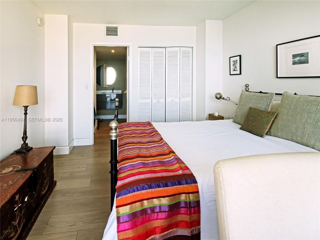 2333 Brickell Ave, Unit 1507, Miami, FL 33129 Photo