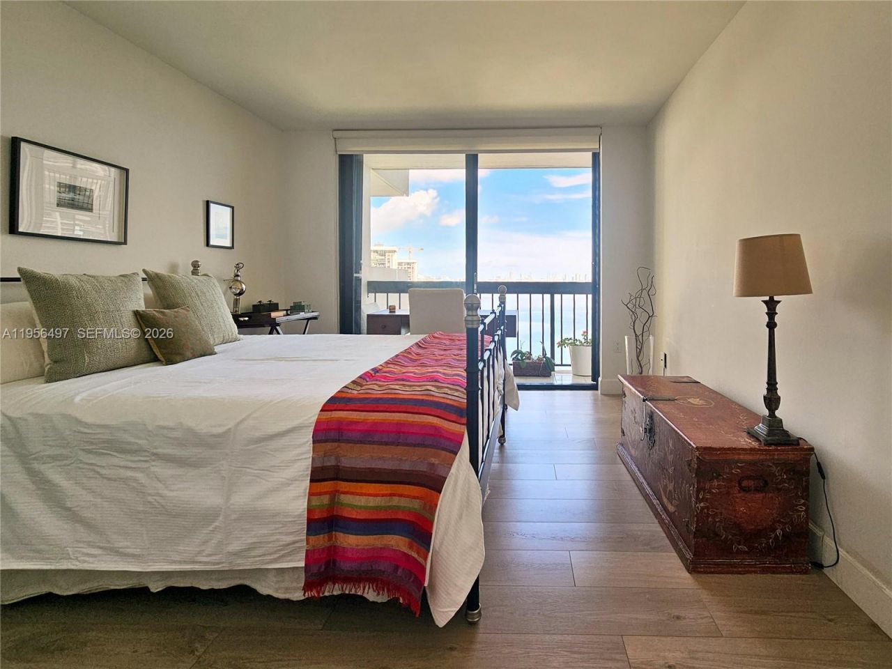 2333 Brickell Ave, Unit 1507, Miami, FL 33129 Photo