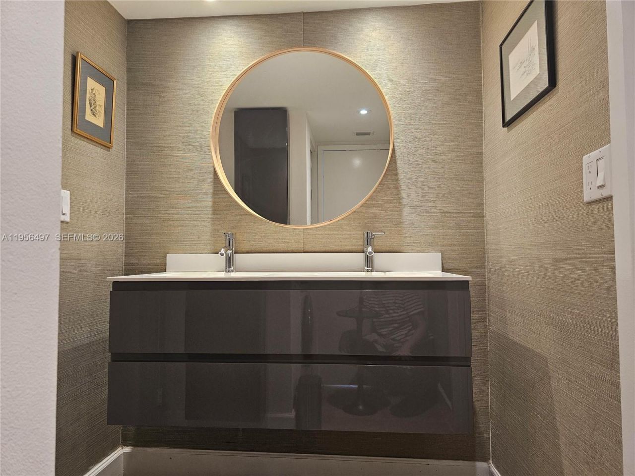 2333 Brickell Ave, Unit 1507, Miami, FL 33129 Photo