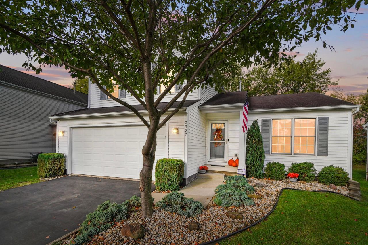 2309 Brookbank Drive, Grove City, OH 43123 Main Photo