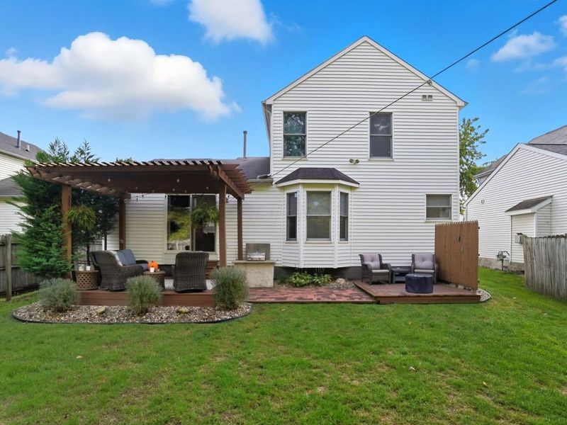 2309 Brookbank Drive, Grove City, OH 43123 Photo 34