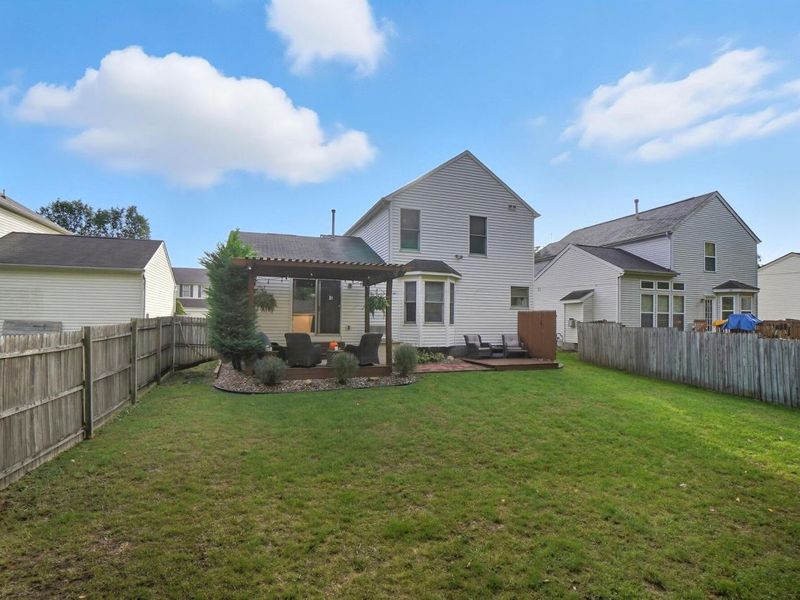 2309 Brookbank Drive, Grove City, OH 43123 Photo 35