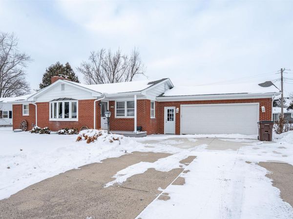 8344 Westwood Street, Ida, MI 48140