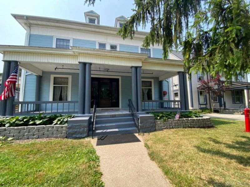 1215 E High Street, Springfield, OH 45505 Photo 1