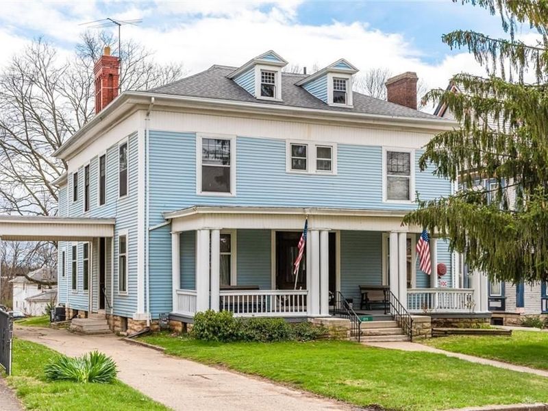 1215 E High Street, Springfield, OH 45505 Photo 3