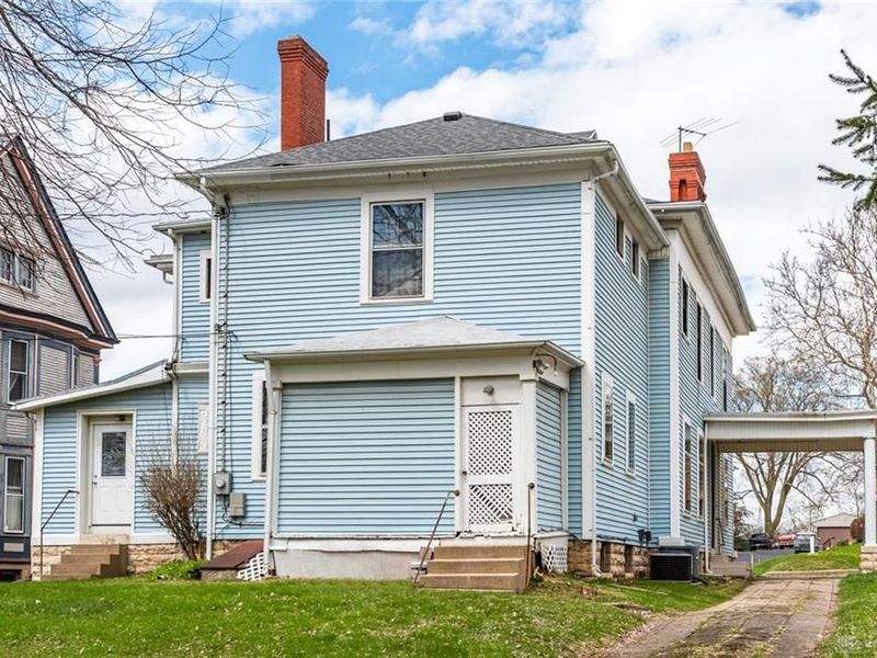 1215 E High Street, Springfield, OH 45505 Photo 47